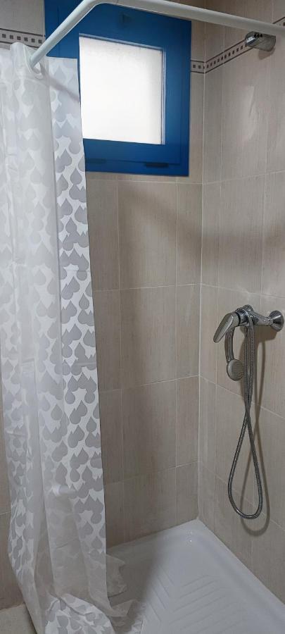 Apartamentos Peniscola Argualas Eksteriør bilde